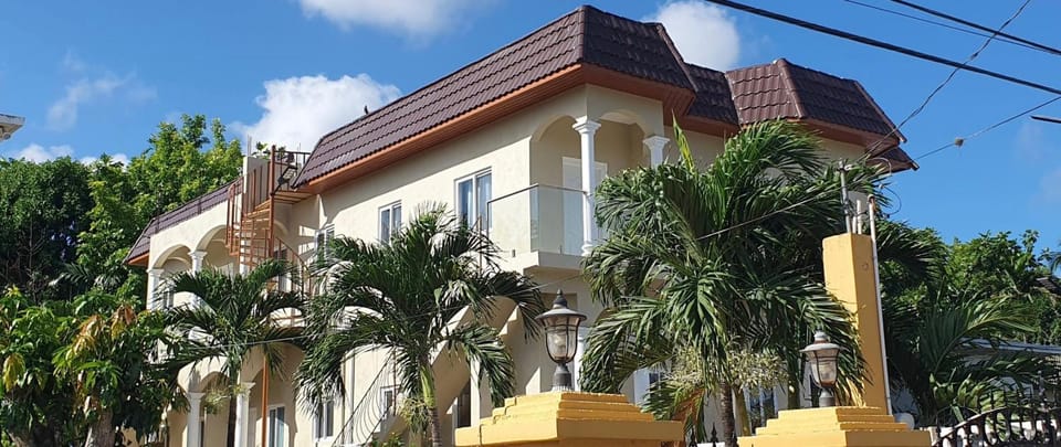 Sorina's Apartments Apartment in Ocho Rios