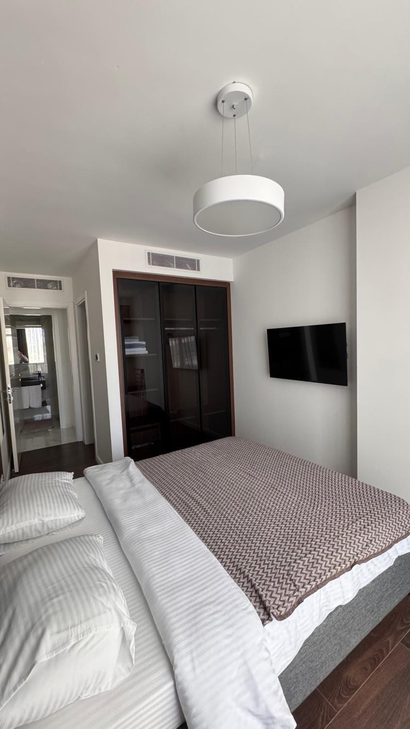 Grand Sapphire Casino 1 bdr B6 Apartment in Famagusta District