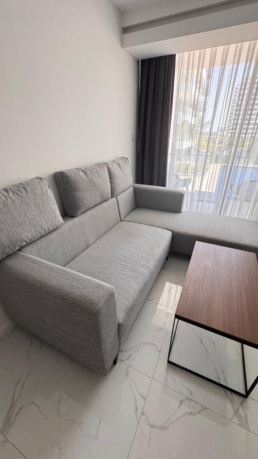 Grand Sapphire Casino 1 bdr B6 Apartment in Famagusta District