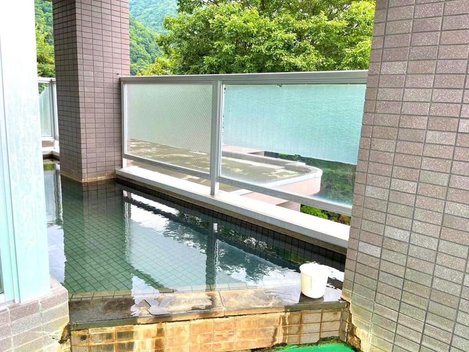 コンドミニアム定山渓307 Apartment in Sapporo