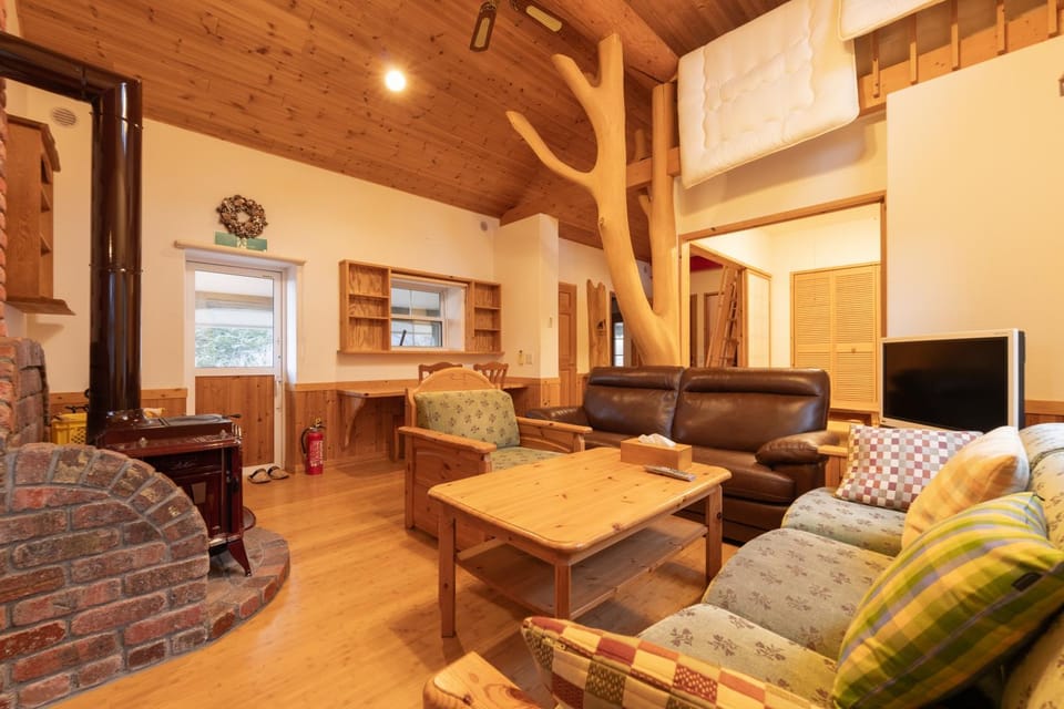 Communal lounge/ TV room, Seating area