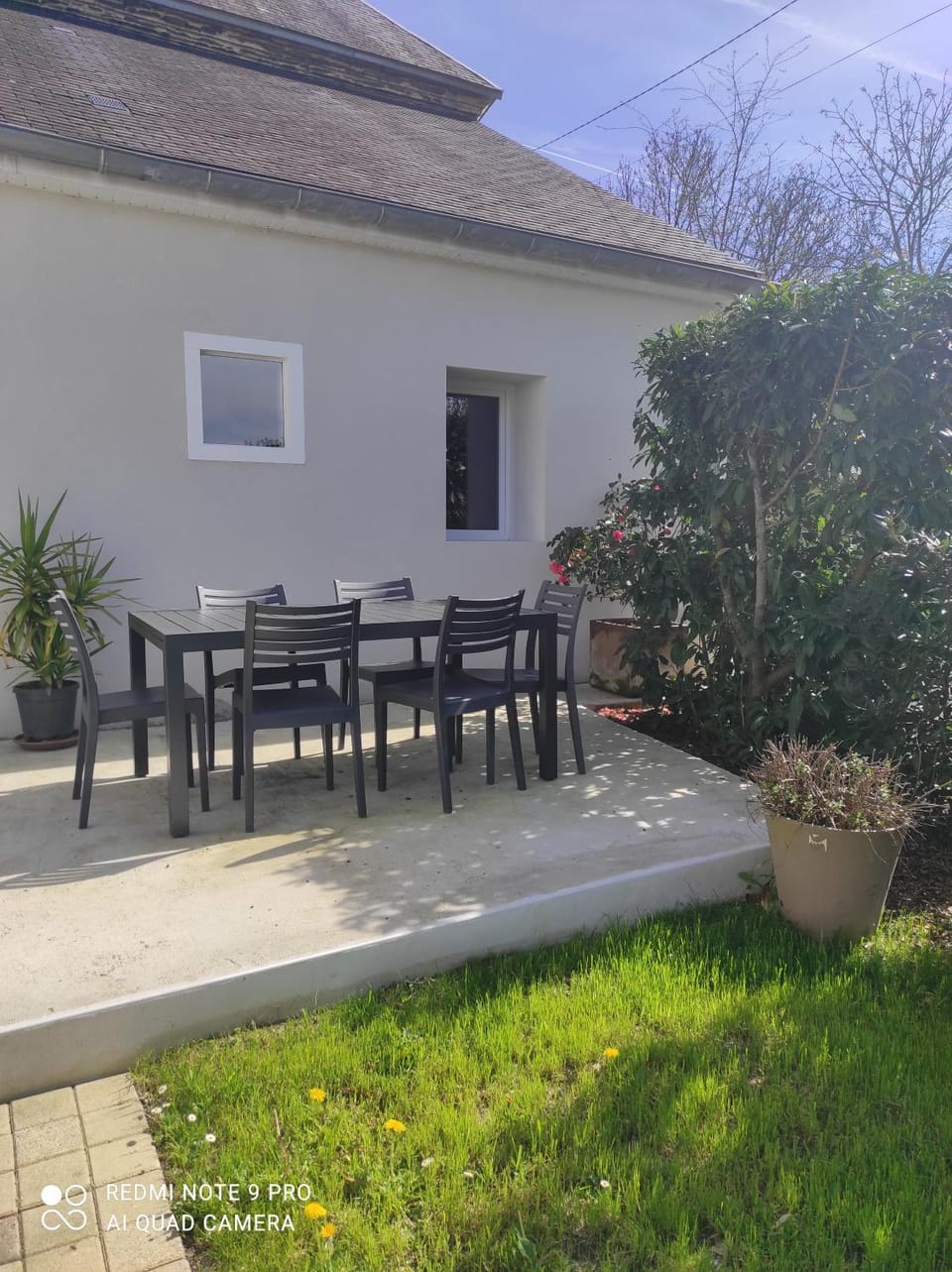 L'escapade House in Lourdes