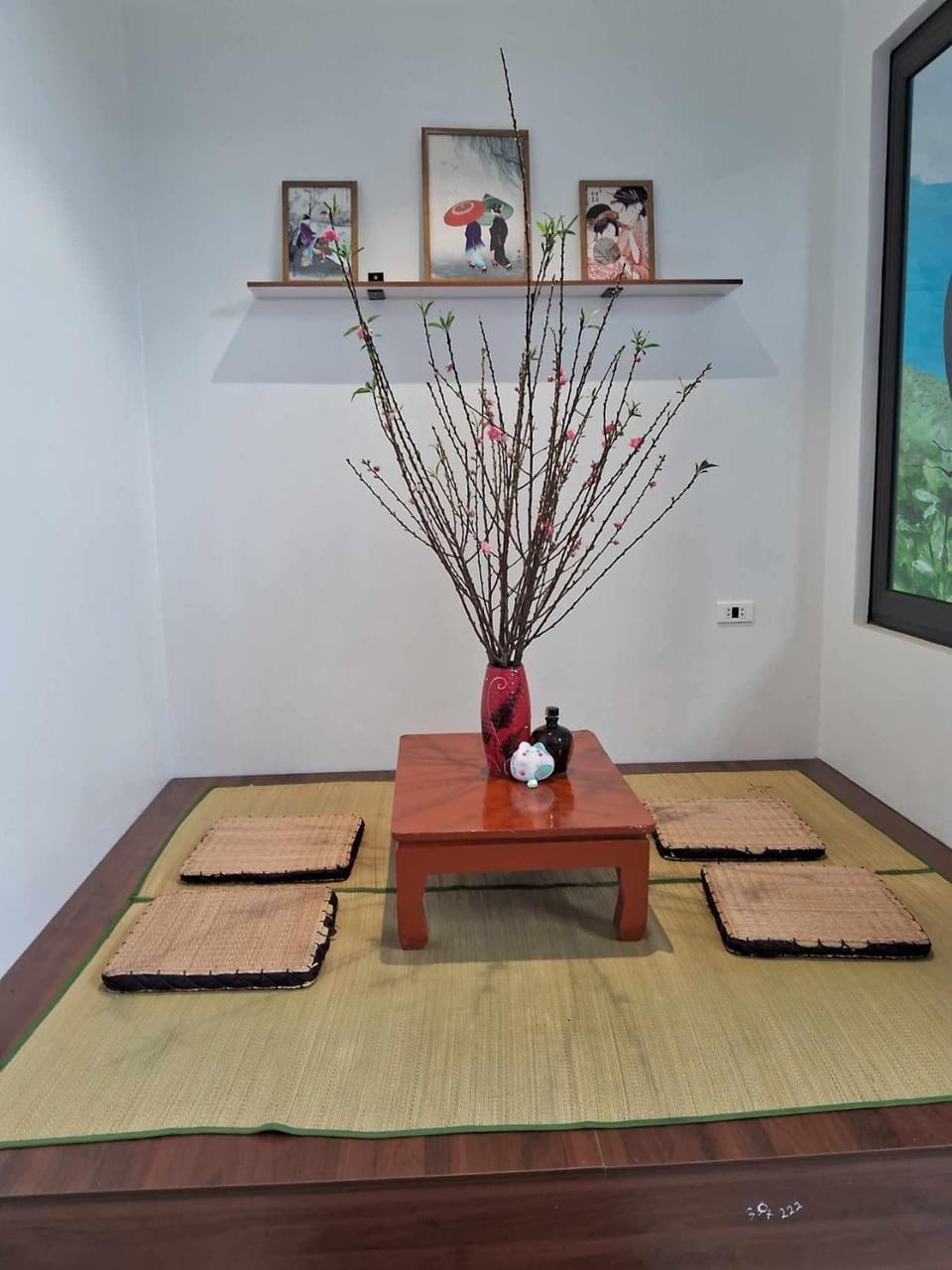 Villa GinnHouse Mộc Châu 1 Villa in Laos