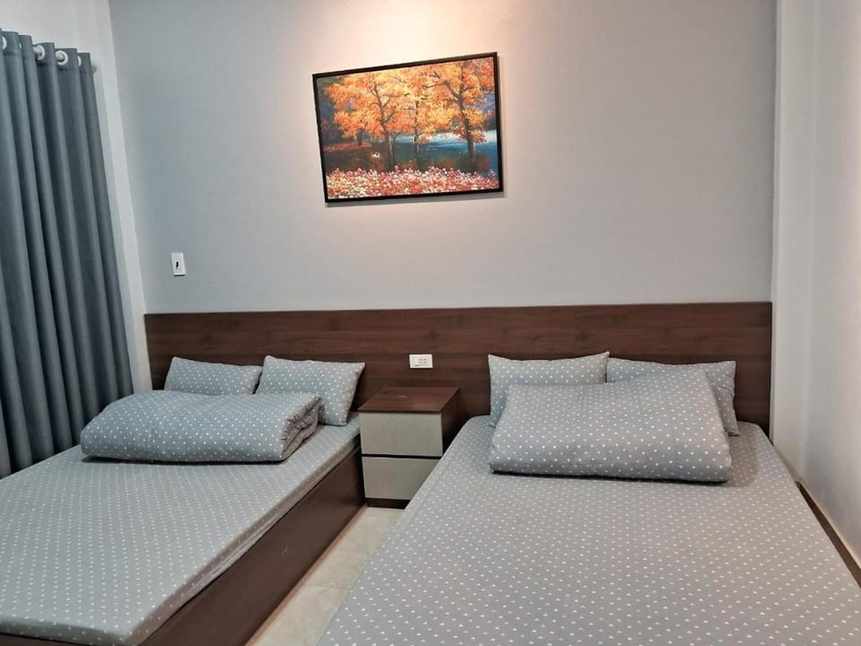 Villa GinnHouse Mộc Châu 1 Villa in Laos