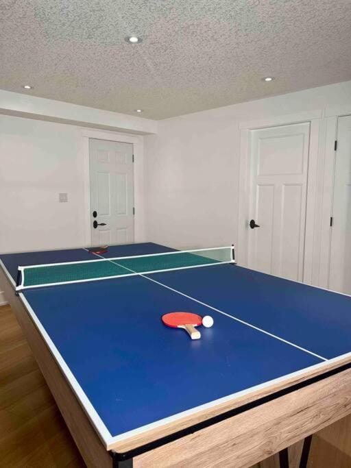 Verde Vista - Steam Shower - Theatre - Ping-Pong House in British Columbia