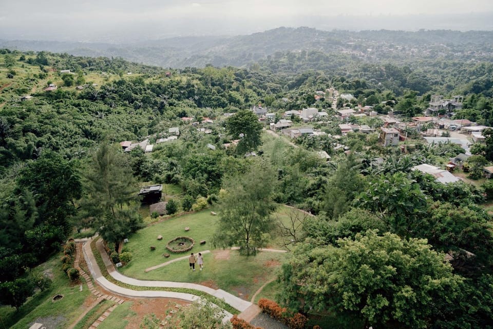 View (from property/room)
