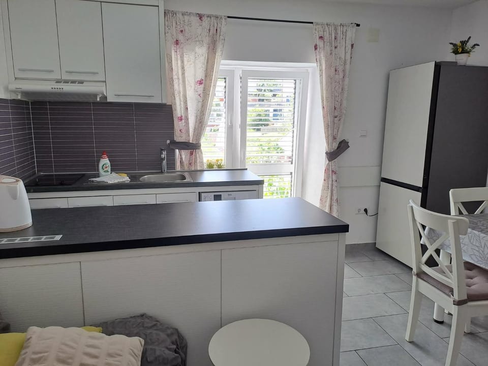 Greta Apartment in Primorje-Gorski Kotar County