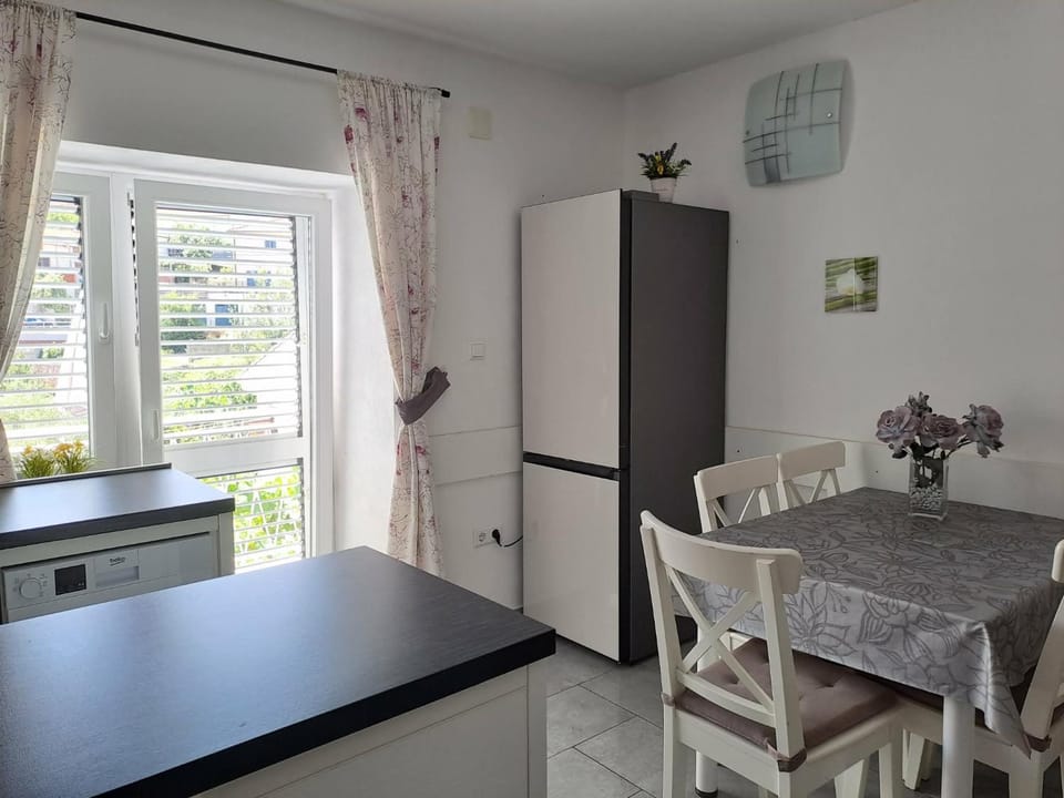 Greta Apartment in Primorje-Gorski Kotar County