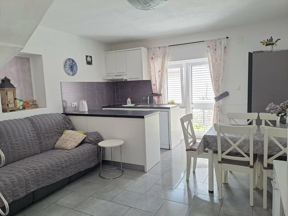 Greta Apartment in Primorje-Gorski Kotar County