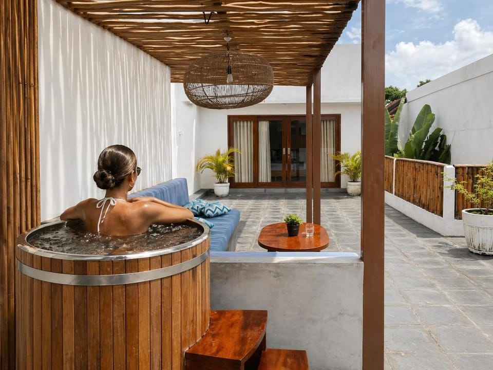 Day, View (from property/room), Balcony/Terrace
