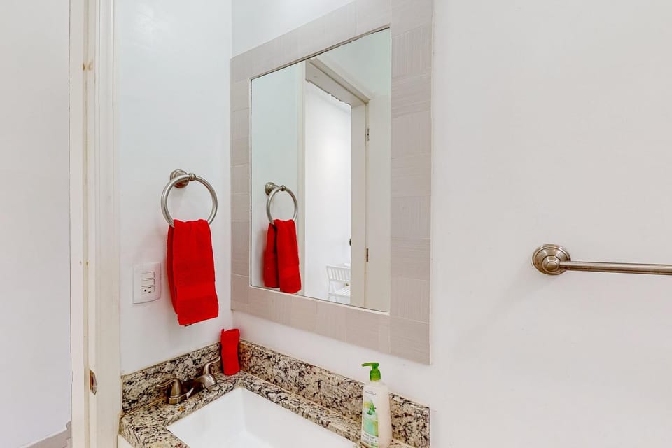 Bathroom, Bath