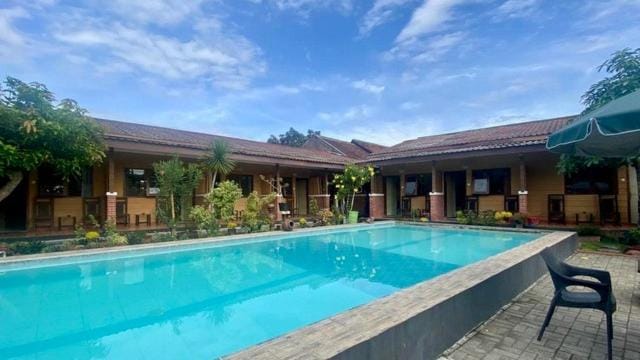 Roemah kita hotel Hotel in Special Region of Yogyakarta