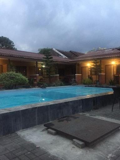 Roemah kita hotel Hotel in Special Region of Yogyakarta