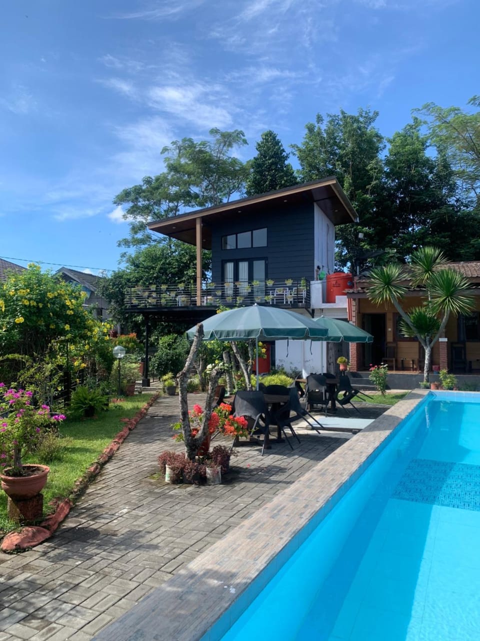 Roemah kita hotel Hotel in Special Region of Yogyakarta