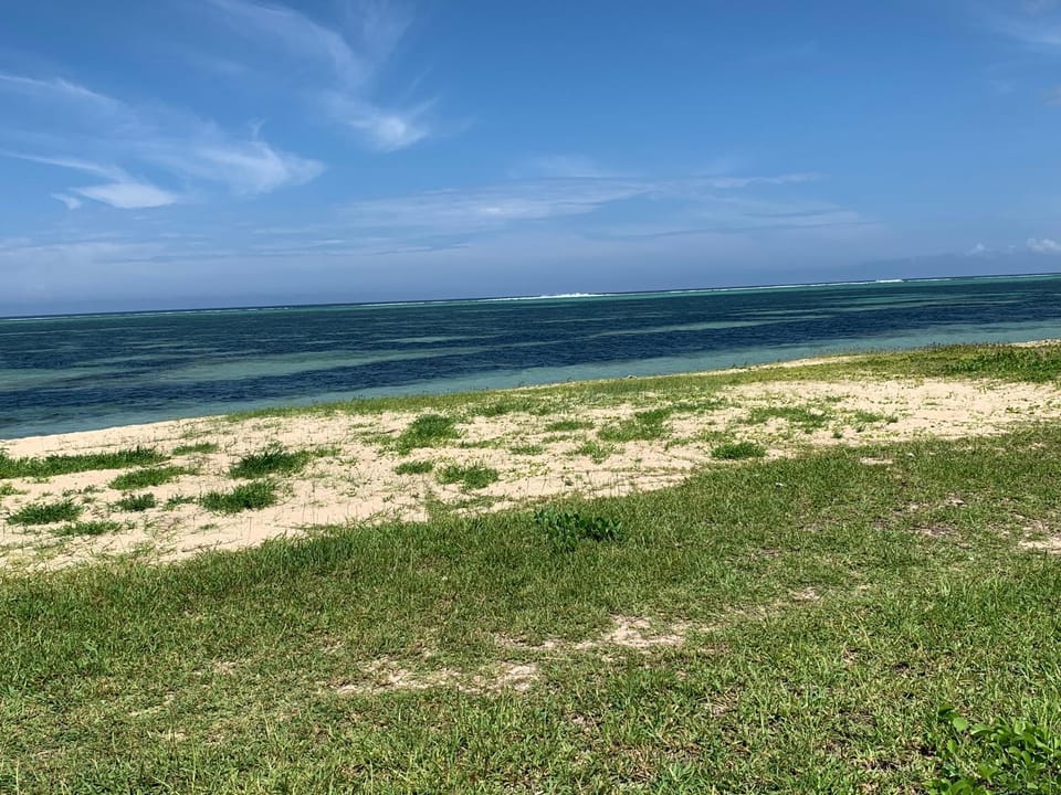 Natural landscape, Beach