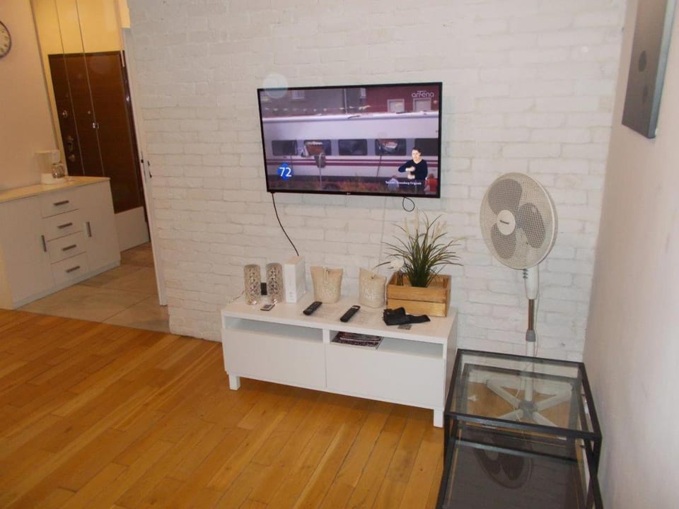 Apartament Szafarnia Gdańsk Apartment in Gdansk