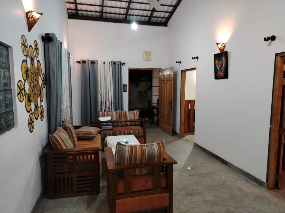 Mirissa Surf Villa Villa in Southern Province