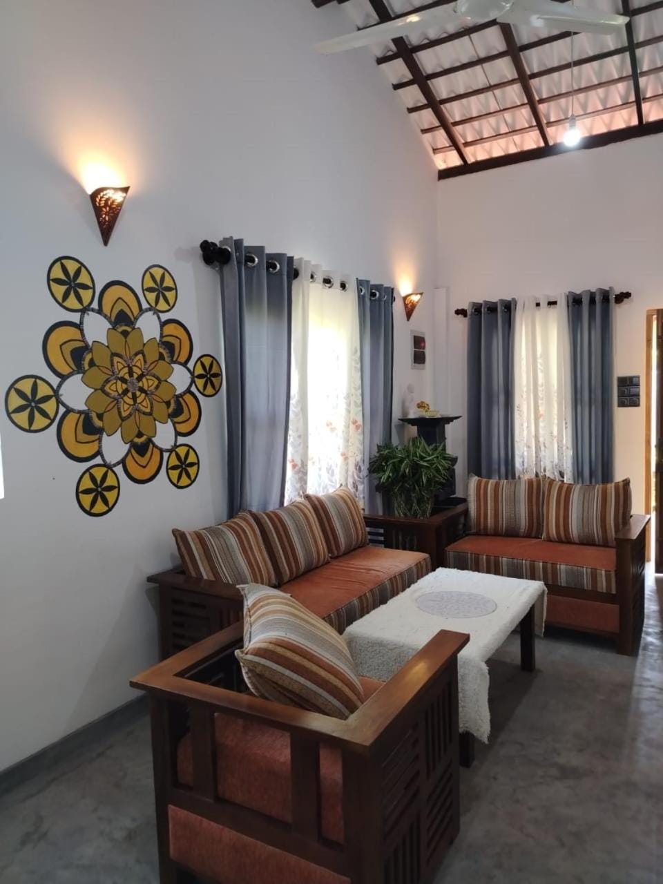 Mirissa Surf Villa Villa in Southern Province