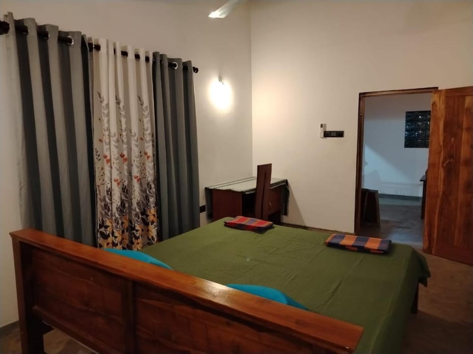Mirissa Surf Villa Villa in Southern Province
