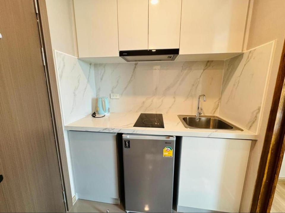 MAHIDOL CONDO Apartment in Chiang Mai