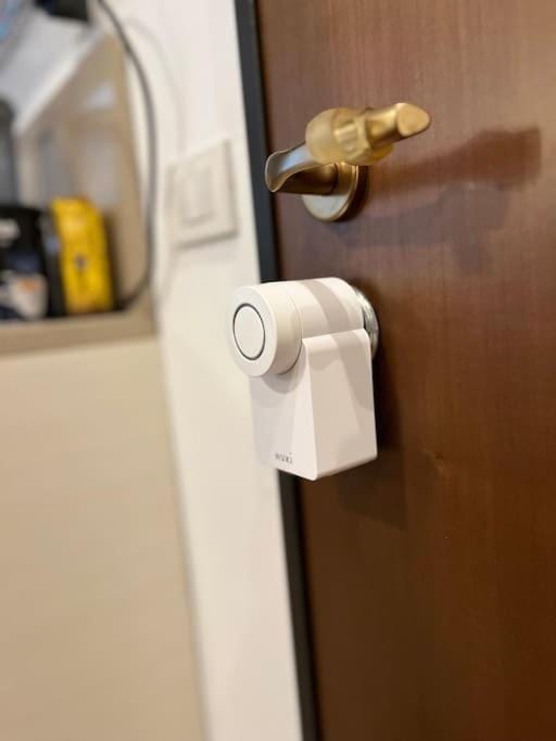 Bilocale Certosa- Fiera Milano Apartment in Milan