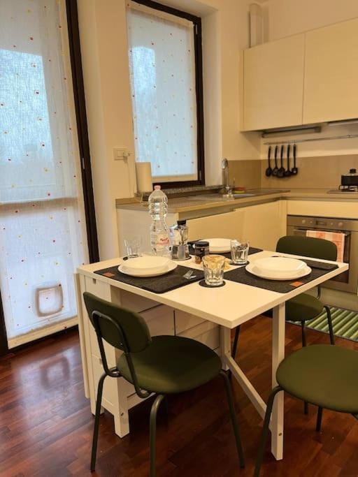 Bilocale Certosa- Fiera Milano Apartment in Milan