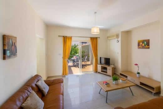 Villa Corallia Dream 11 Villa in Peyia