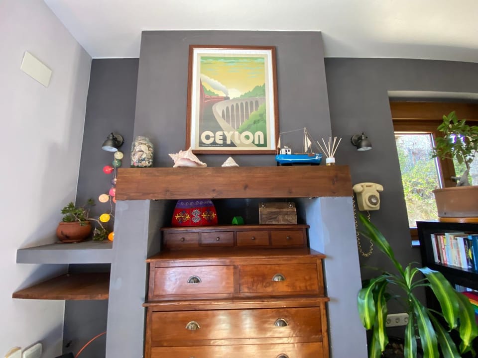 flat iron