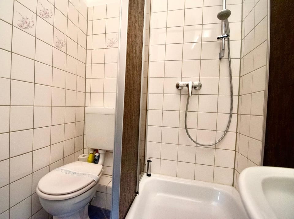 Villa Wilhelma Strandallee 146 Villa Wilhema Apartment 5 Apartment in Timmendorfer Strand
