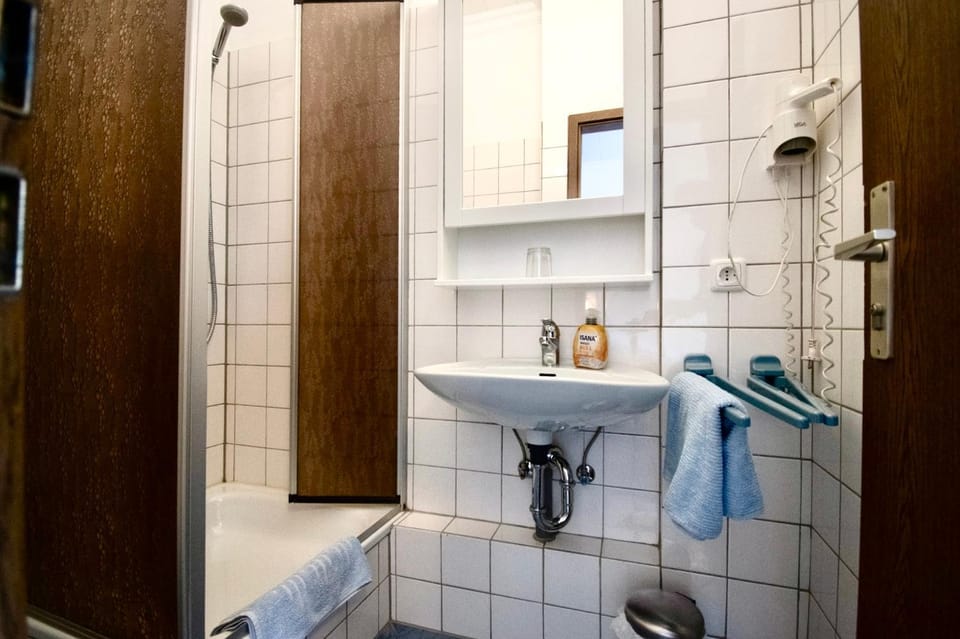Villa Wilhelma Strandallee 146 Villa Wilhema Apartment 5 Apartment in Timmendorfer Strand