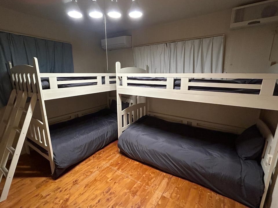 ホロホロバイライフタイム Bed and Breakfast in Okinawa Prefecture