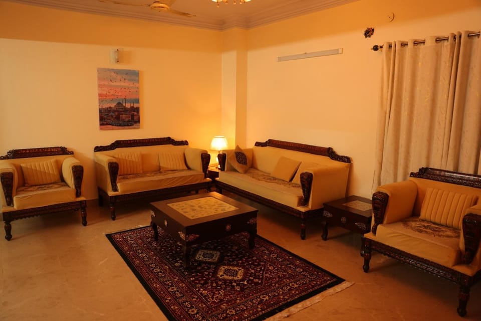 Family Apart ISB F-11 #5 Apartment in Islamabad