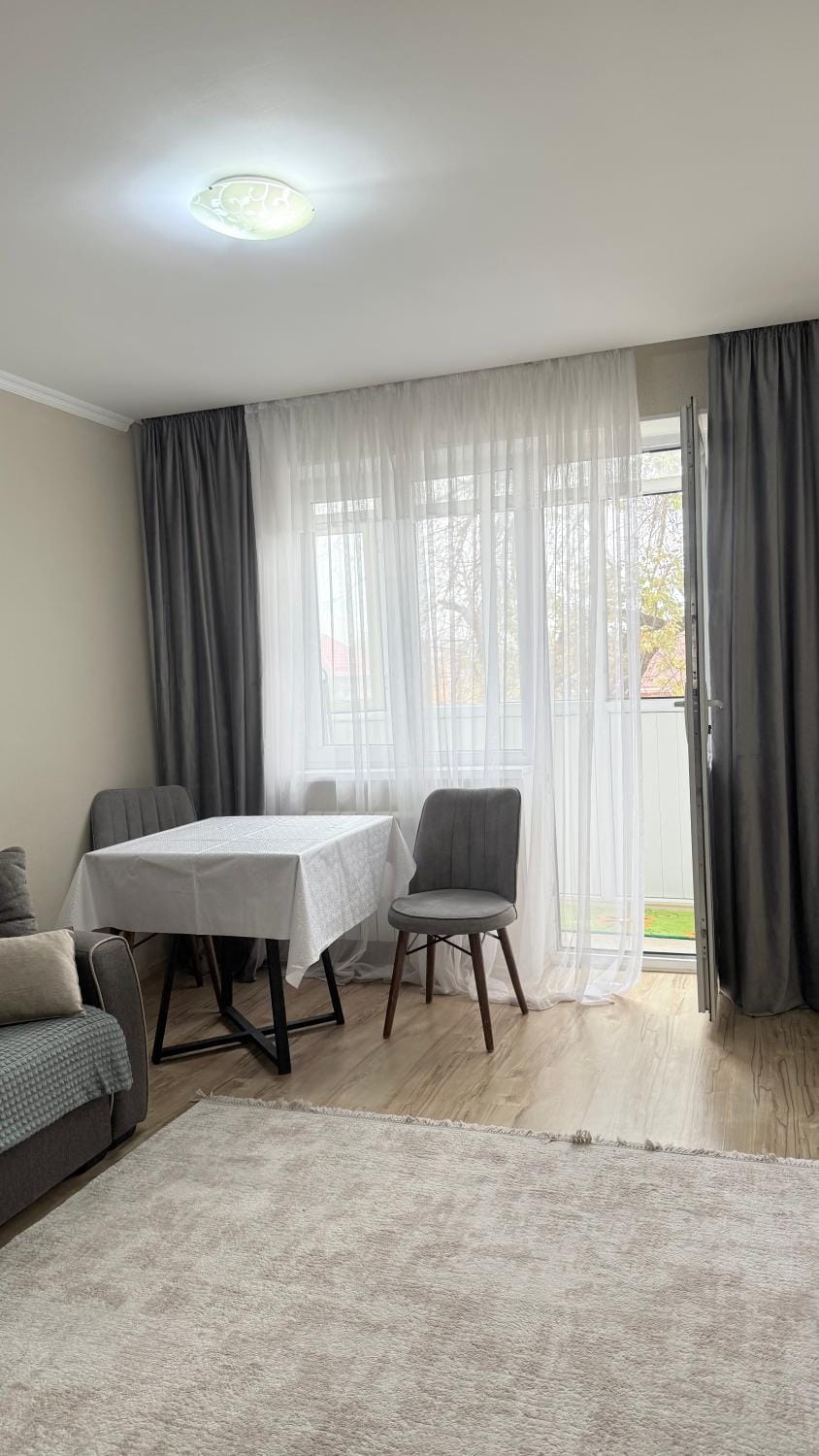 ИП.МЕДИНА Apartment hotel in Kazakhstan
