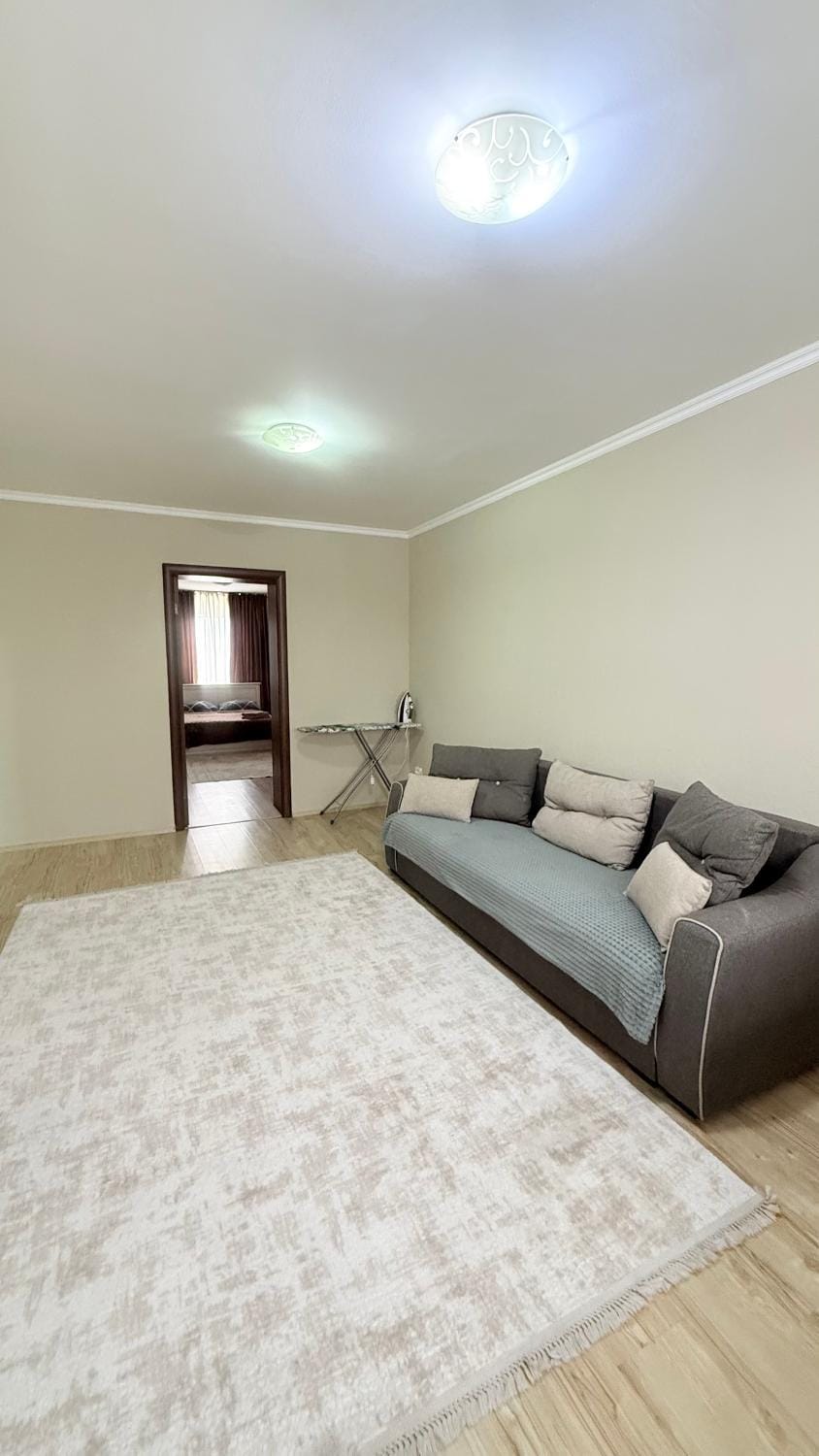 ИП.МЕДИНА Apartment hotel in Kazakhstan