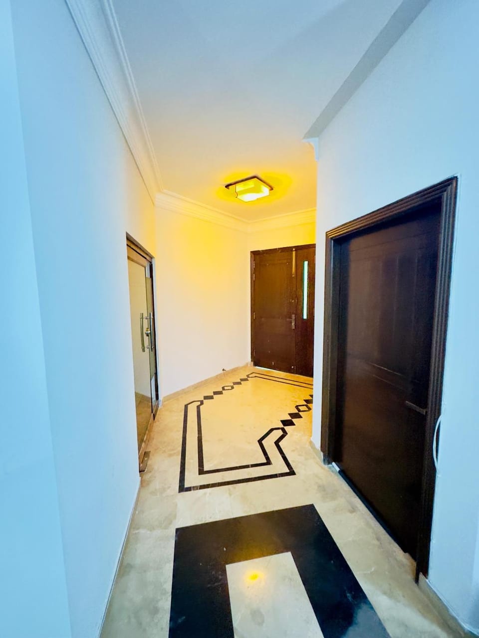 Family Apart ISB F-11 #4 Apartment in Islamabad