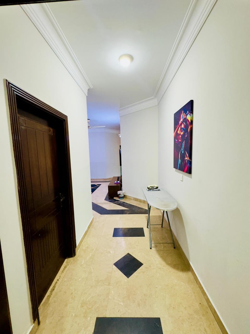Family Apart ISB F-11 #4 Apartment in Islamabad