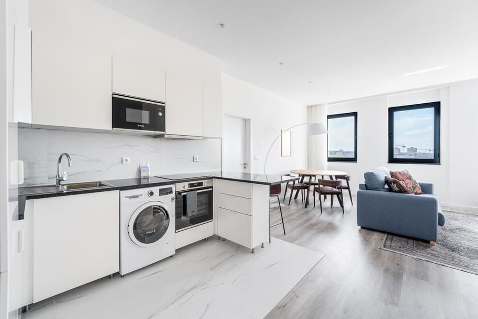 GuestReady - A lovely vacation in Matosinhos Apartment in Matosinhos