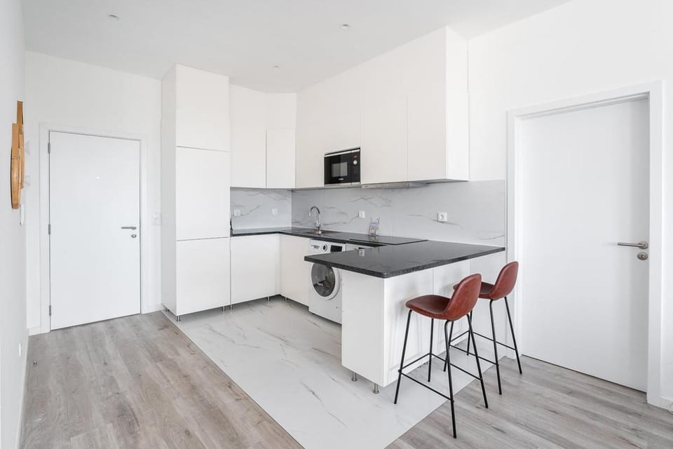 GuestReady - A lovely vacation in Matosinhos Apartment in Matosinhos