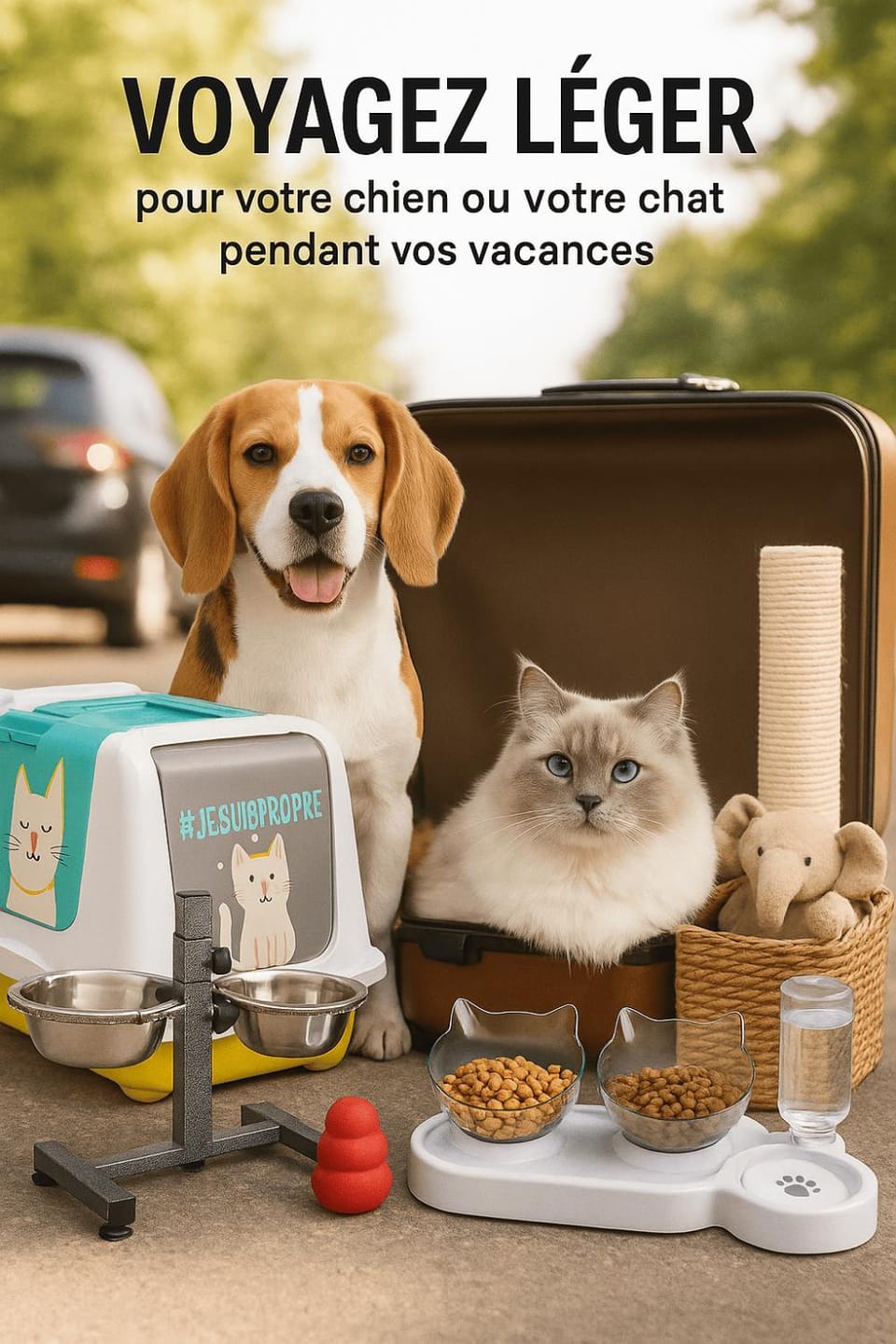 Pets, pet friendly