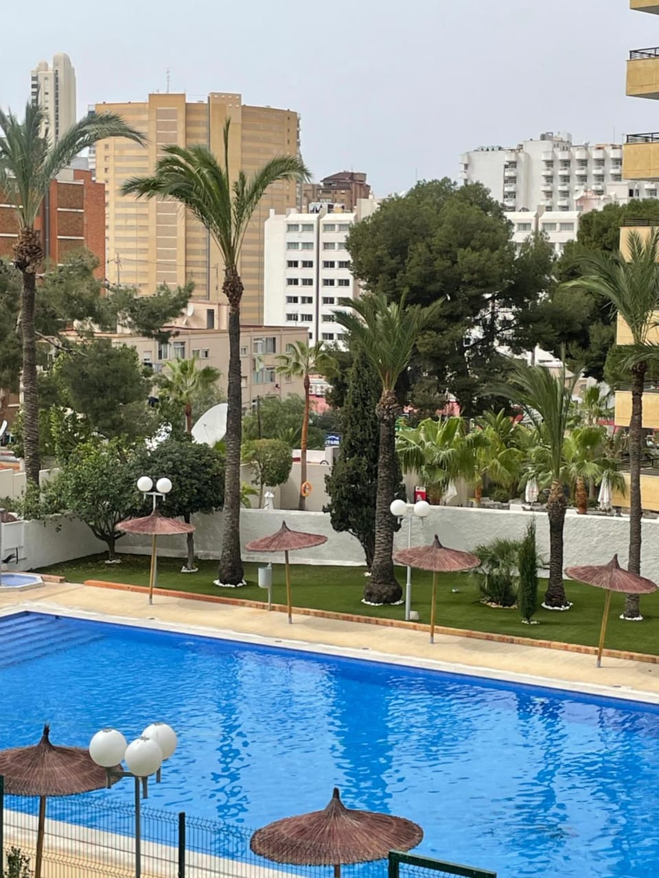 BERMUDAS - TURIS PREMIUM Apartment in Benidorm