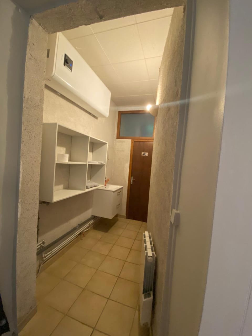 T2 proche de la gare et du centre-ville nouveau proprio Apartment in Besançon