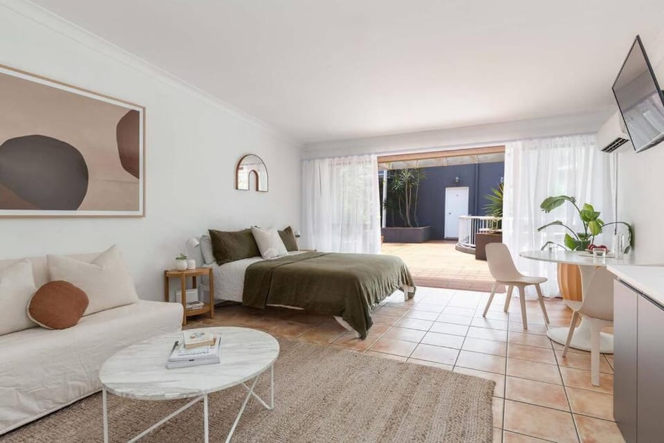 The Lane - Byron Bay Apartment in Byron Bay
