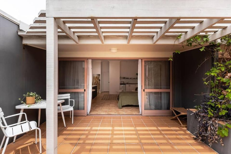 The Lane - Byron Bay Apartment in Byron Bay