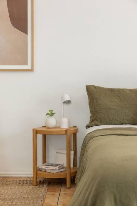 The Lane - Byron Bay Apartment in Byron Bay