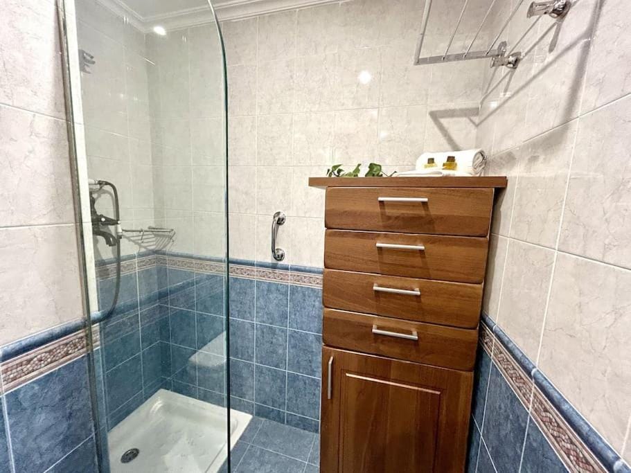 Shower