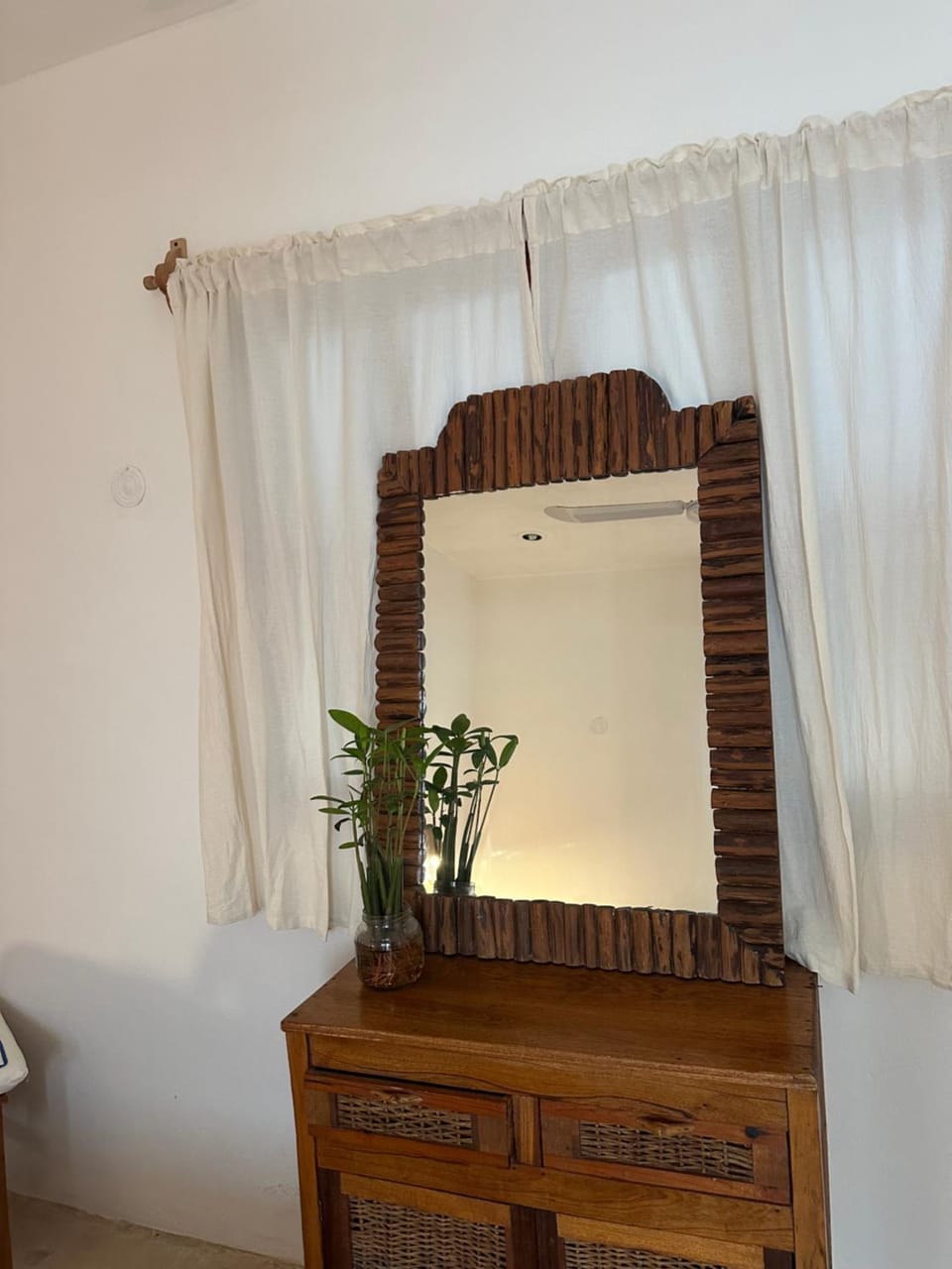 Casa Minerva Apartment in Holbox