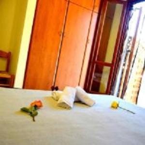 DOURIOS IPPOS Studios Apartment in Ithaca