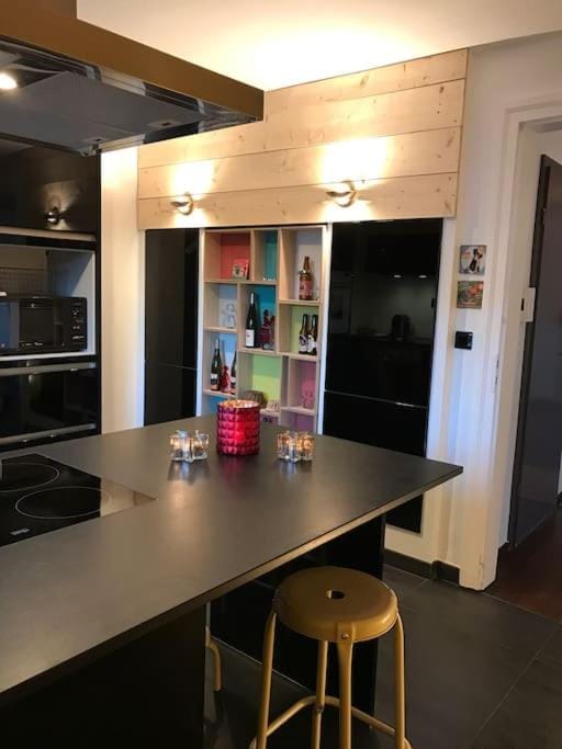 * La Petite Alsacienne * Apartment in Grand Est