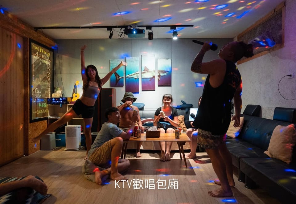Relax Chamber Vacation rental in Taiwan, Province of China