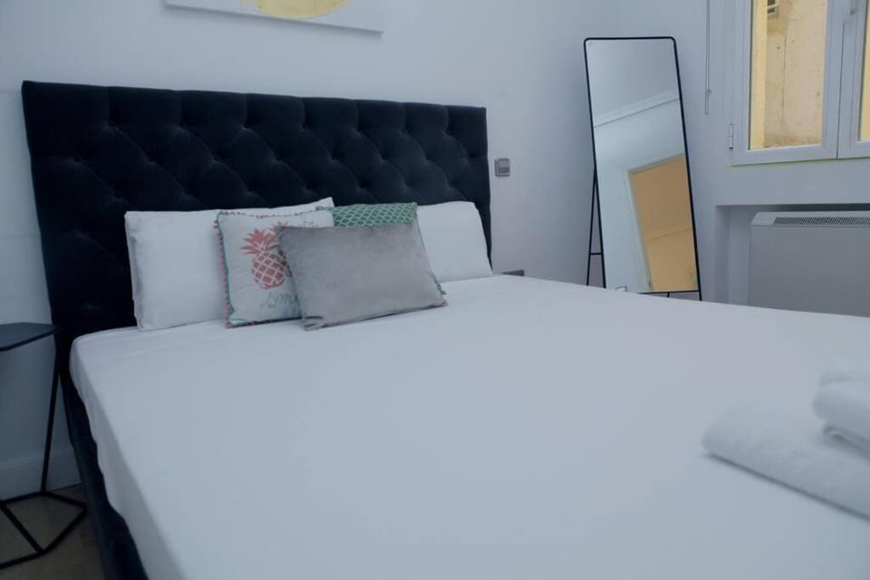 Cozy 2 bedrooms apartment in Chamberi (A.M) Apartment in Madrid